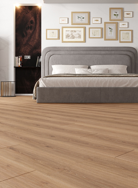 Ламинат Kastamonu Floorpan ORANGE  Дуб Натураль