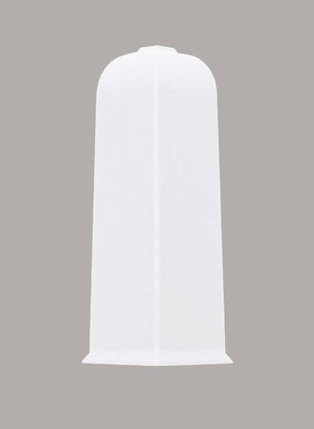 Угол наружный Arbiton VIGO60 Белый 1