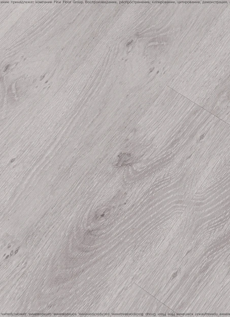 Виниловый ламинат (SPC) Alta Step NATIVO  Дуб Снежный