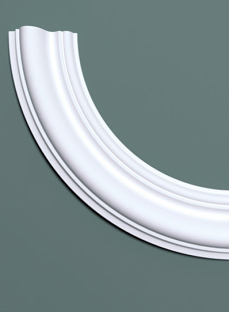 Угол декоративный Bello Deco  М10У3