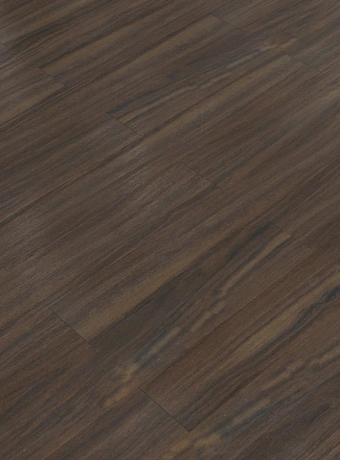 Кварц-винил (LVT) EcoClick ECOWOOD CL  Тёмный Орех