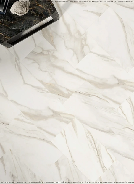 Виниловый ламинат (SPC) Alta Step ROCA  Диамант