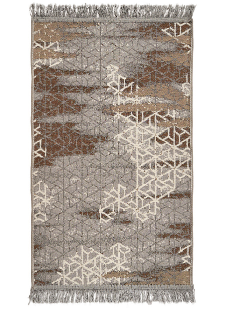 Коврик Shahintex SKANDY S002