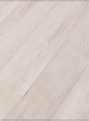 Кварц-винил (LVT) Juteks CARBON  Chilly White 2851