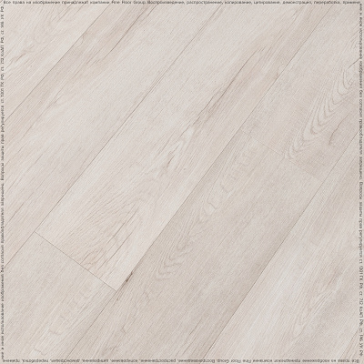 Кварцвиниловая плитка (LVT) Juteks CARBON  Chilly White 2851