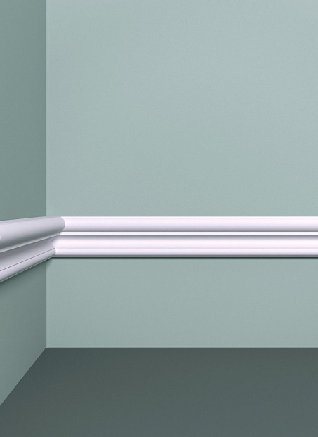 Молдинг Bello Deco М15>