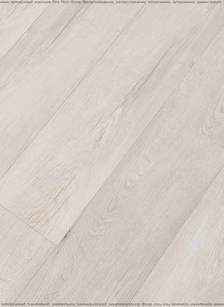 Кварцвиниловая плитка (LVT) Juteks CARBON  Chilly White 2851