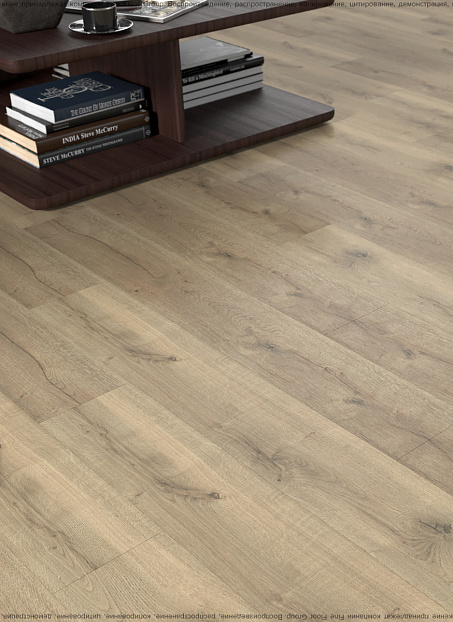 Ламинат Kastamonu Floorpan LAGOON  Дуб Гаэль