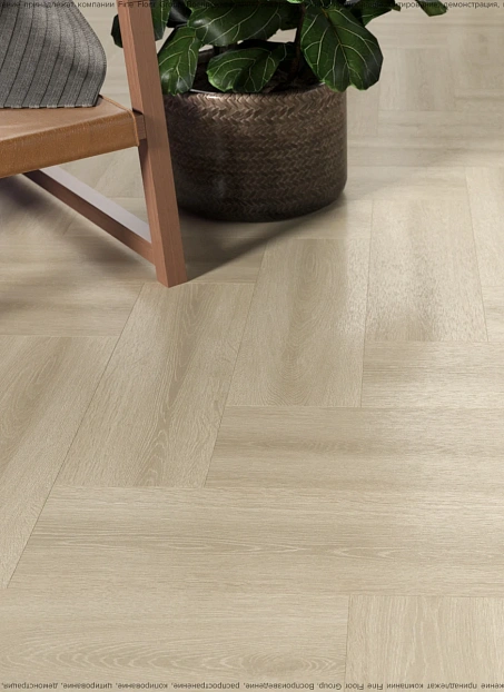 Ламинат CBM MOSAIK 600х200 Дуб Кветна