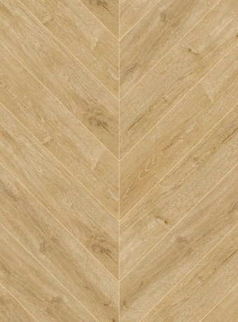 Виниловый ламинат (SPC) Aberhof CHEVRON  Oak Waterloo сторона L/R - 50/50