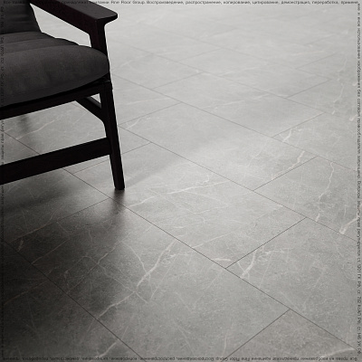 Кварцвиниловая плитка (LVT) Moduleo NEXT ACOUSTIC Carrara Marble 953