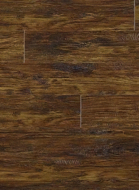 Кварцвиниловая плитка (LVT) Fine Floor FF-RICH  Пекан Порто>