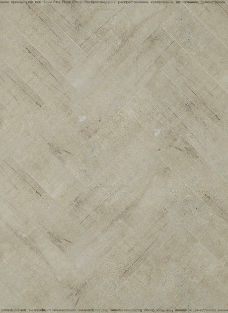 Кварцвиниловая плитка (LVT) Fine Floor FF-STONE Craft Small Plank Джакарта>