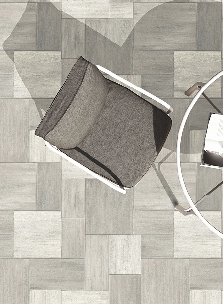 Линолеум рулонный IVC Home GOLF Landscape 591 шириной 4 м