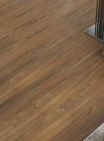 Кварц-винил (LVT) Moduleo PRIMERO  Casablanca Oak 24866