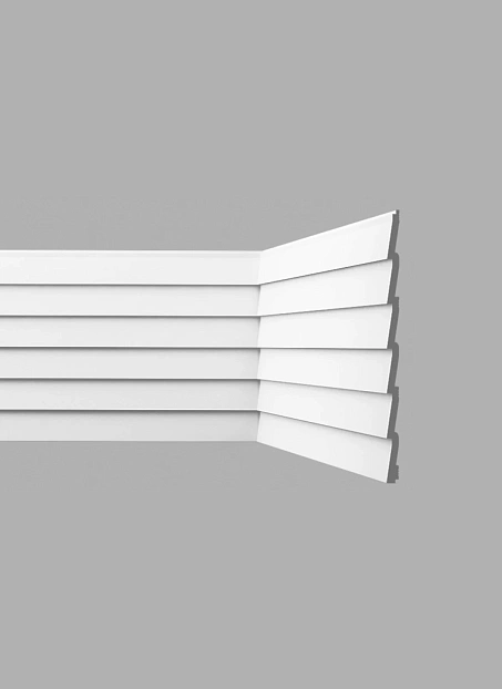 Стеновая панель (XPS) Bello Deco СП05-2