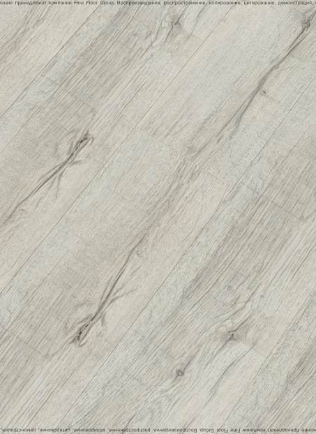 Виниловый ламинат (SPC) Dolce Flooring LEGNO  Дуб Модена