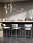Акустическая панель (Войлок) Cosca Decor СКАНДИ Дуб Графит ACU01.16.M25
