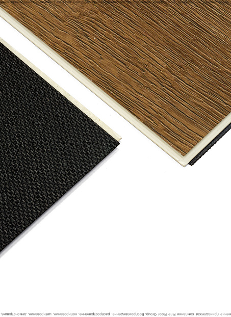 Виниловый ламинат (SPC) Alta Step PERFECTO  Дуб Азиатский