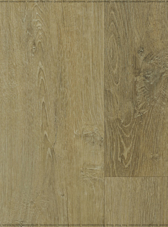 Виниловый ламинат (SPC) CronaFloor FRESH  Дуб Даурский