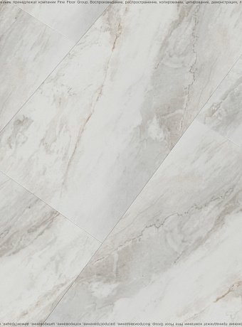 Виниловый ламинат (SPC) Dolce Flooring PIETRA  Мрамор Флоренция