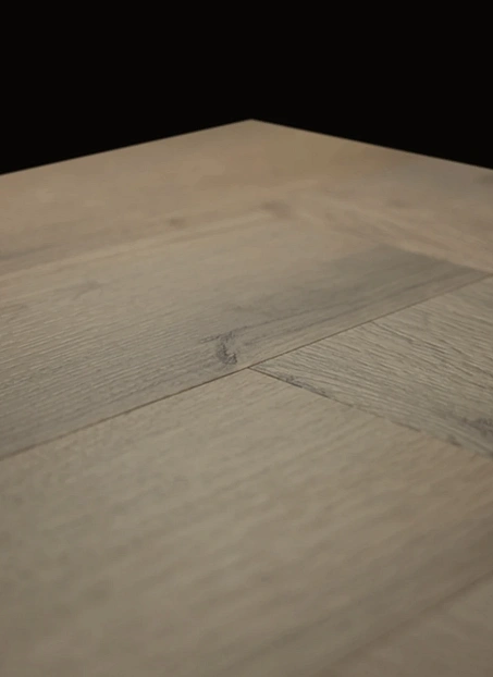 Виниловый ламинат (SPC) Куберпол РЕЗОНАНС KUBERPARQUET Эстет