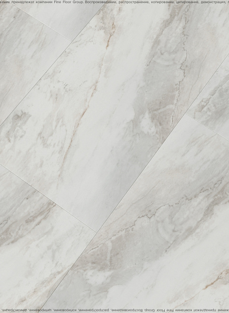 Виниловый ламинат (SPC) Dolce Flooring PIETRA  Мрамор Флоренция