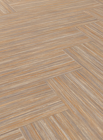 Линолеум модульный Marmoleum MODULAR LINES Compressed Time t5225 шириной  м