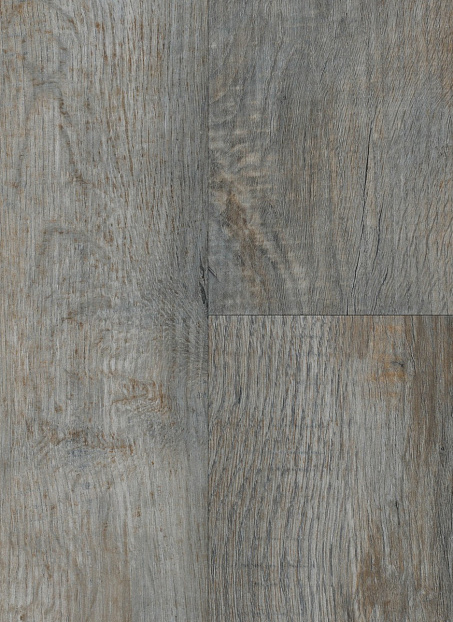 Кварц-винил (LVT) Fine Floor FF-WOOD  Дуб Этна>