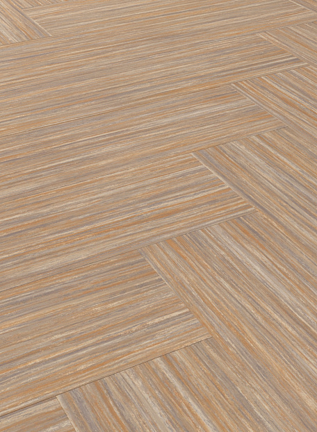 Линолеум модульный Marmoleum MODULAR LINES Compressed Time t5225 шириной  м