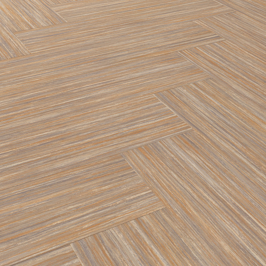 Линолеум модульный Marmoleum MODULAR LINES Compressed time t5225 шириной  м
