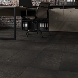 Кварцвиниловая плитка (LVT) Alpine Floor LIGHT STONE  Ларнака