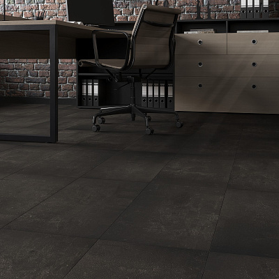 Кварцвиниловая плитка (LVT) Alpine Floor LIGHT STONE  Ларнака