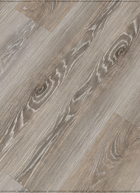 Виниловый ламинат (SPC) Noventis AVALON  Дуб Арден