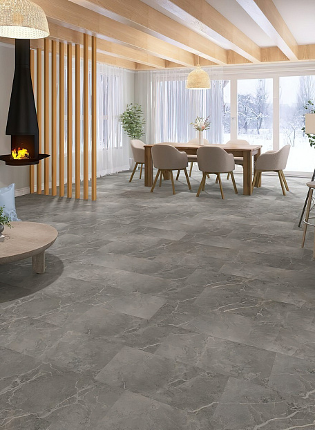 Виниловый ламинат (SPC) Floorwood UNIT  Лаверон