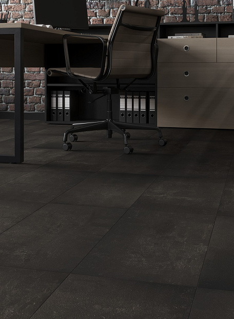 Кварц-винил (LVT) Alpine Floor LIGHT STONE  Ларнака