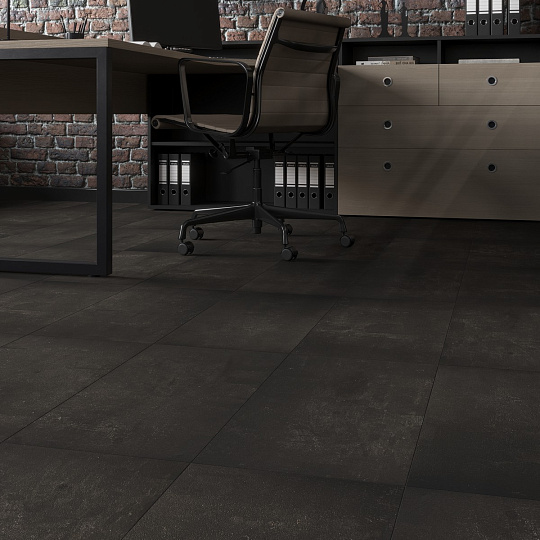 Кварцвиниловая плитка (LVT) Alpine Floor LIGHT STONE  Ларнака