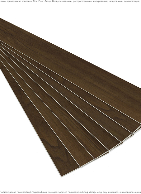 Виниловый ламинат (SPC) Respect   Орех Светлый