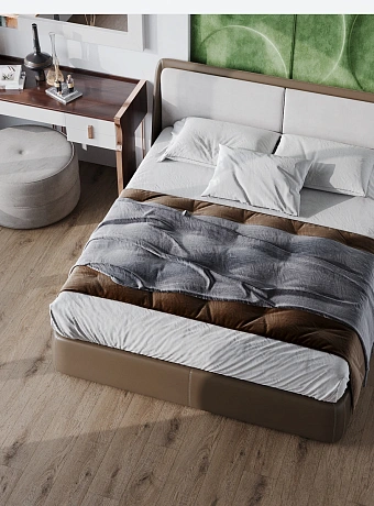 Кварц-винил (LVT) Norland SIGRID  Merian