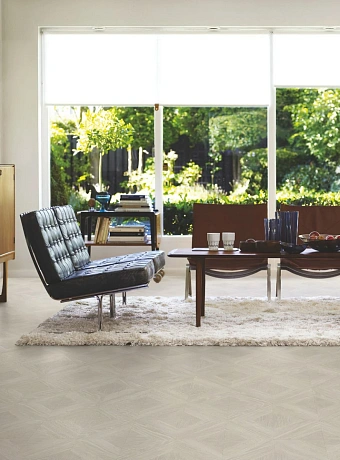 Ламинат Pergo ELEMENTS 12 PRO Дуб Дворцовый Серый