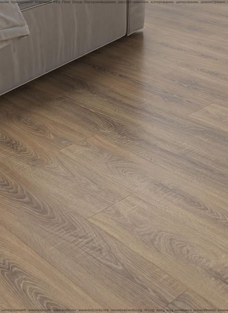 Ламинат WoodStyle VIVA 2021  Дуб Рутини