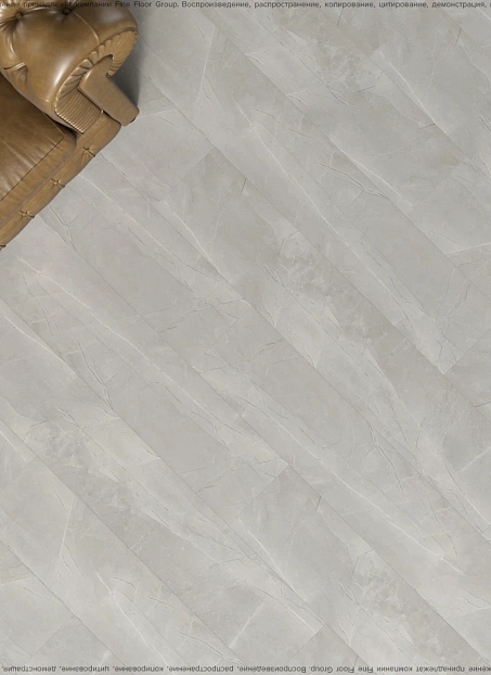 Ламинат Eversense LARGE Мрамор Светлый