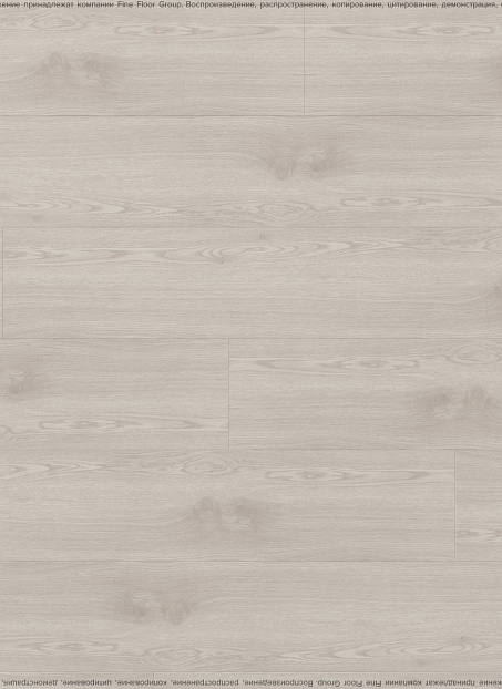Виниловый ламинат (SPC) Dolce Flooring LEGNO  Ясень Сиена