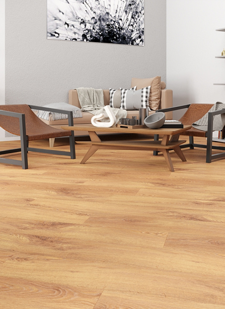 Ламинат Swiss Krono PARFE FLOOR Synchro Дуб Кавалло