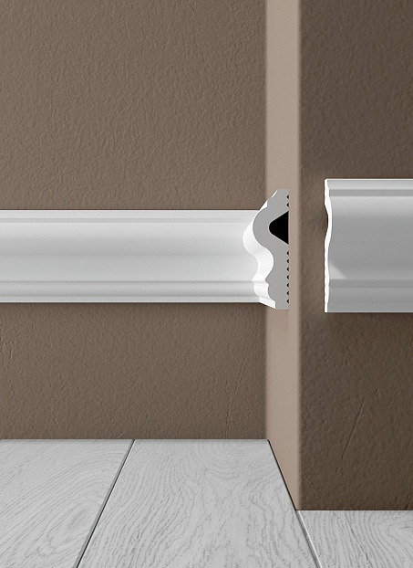 Молдинг Де-Багет ДМ60>