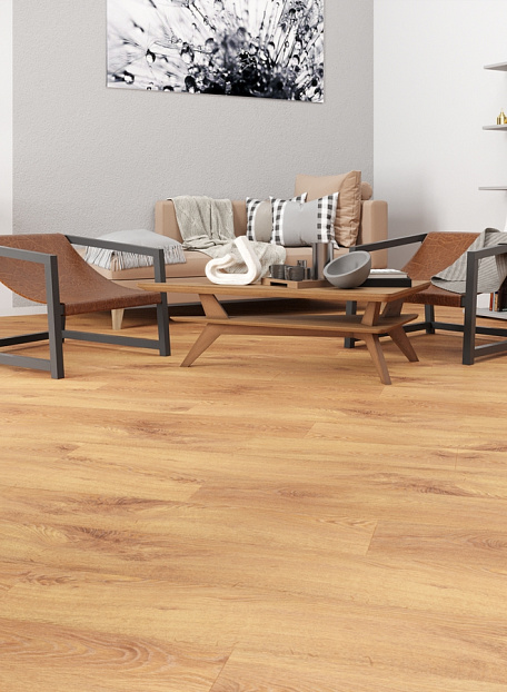 Ламинат Swiss Krono PARFE FLOOR Synchro Дуб Кавалло