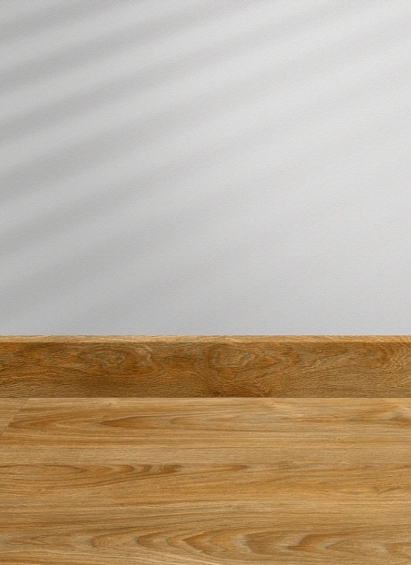 Плинтус МДФ Moduleo Дуб Мидленд (Midland Oak 22821)>