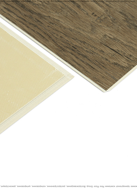 Виниловый ламинат (SPC) Royce SENSE  Дуб Зайда