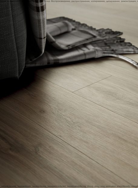 Кварцвиниловая плитка (LVT) Moduleo NEXT ACOUSTIC  Vista Oak 450