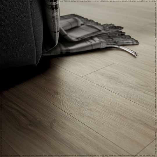 Кварцвиниловая плитка (LVT) Moduleo NEXT ACOUSTIC  Vista Oak 450